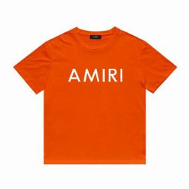Picture of Amiri T Shirts Short _SKUAmiriS-XXL02531783